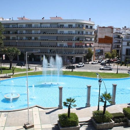 Apartamentos Turisticos Mamelon Херес-де-ла-Фронтера Екстер'єр фото