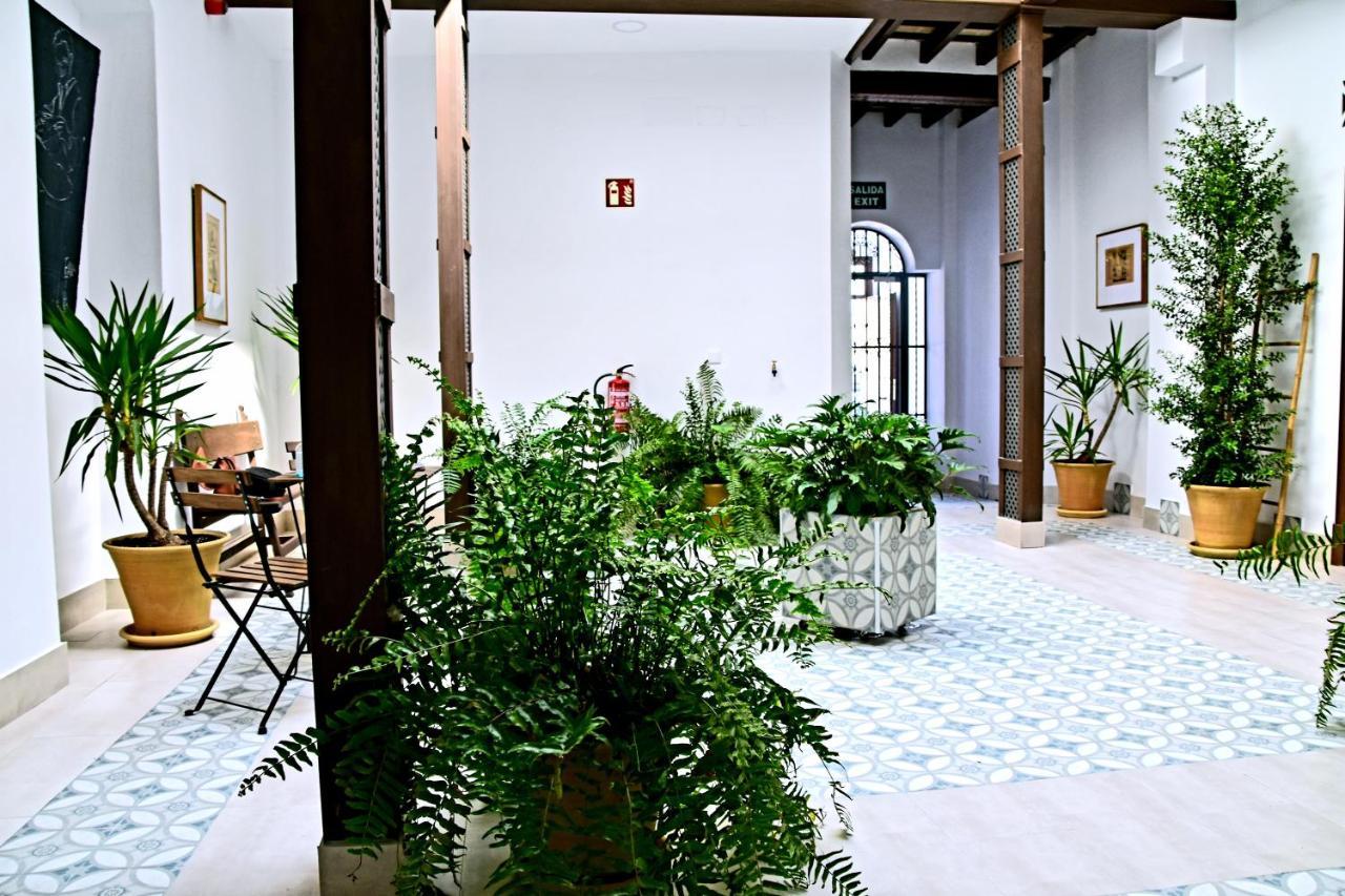 Apartamentos Turisticos Mamelon Херес-де-ла-Фронтера Екстер'єр фото