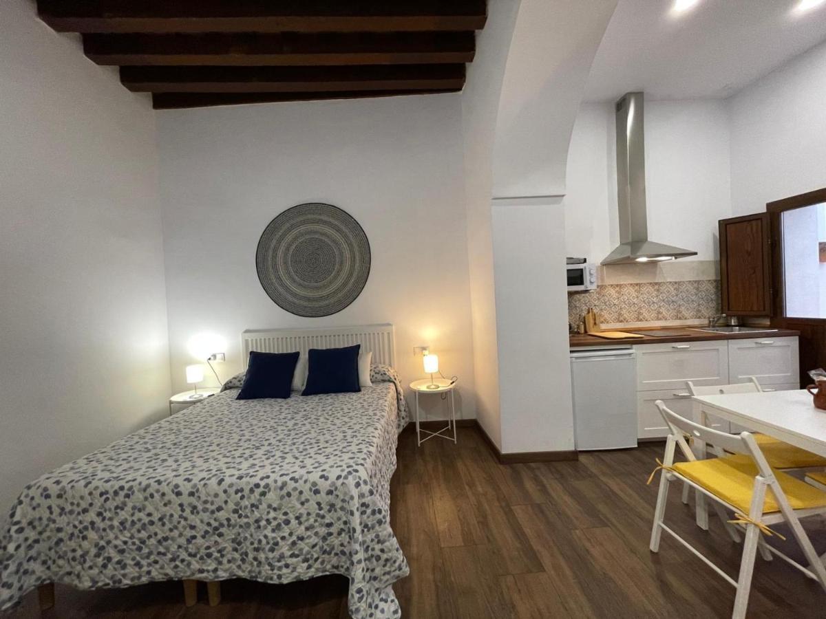 Apartamentos Turisticos Mamelon Херес-де-ла-Фронтера Екстер'єр фото