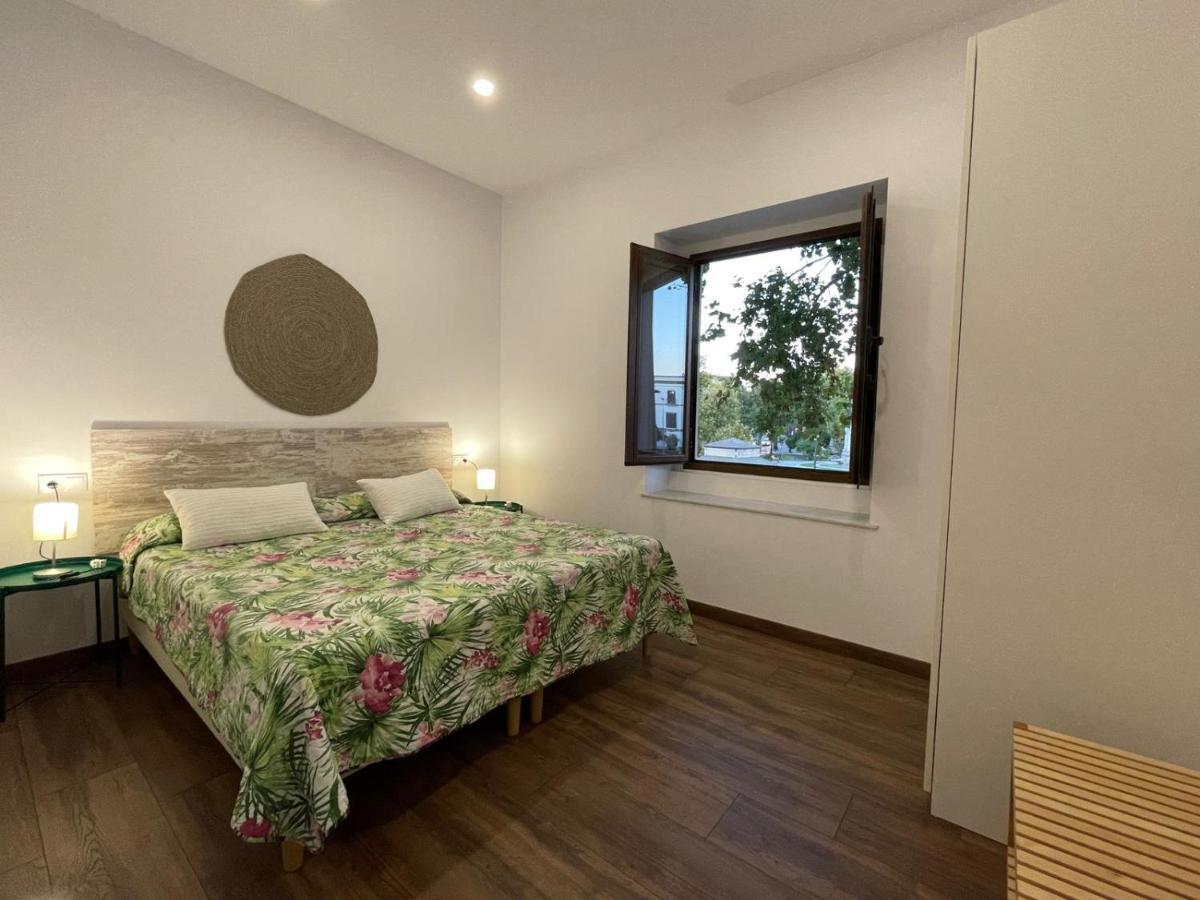 Apartamentos Turisticos Mamelon Херес-де-ла-Фронтера Екстер'єр фото