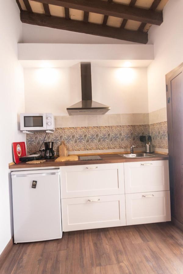 Apartamentos Turisticos Mamelon Херес-де-ла-Фронтера Екстер'єр фото