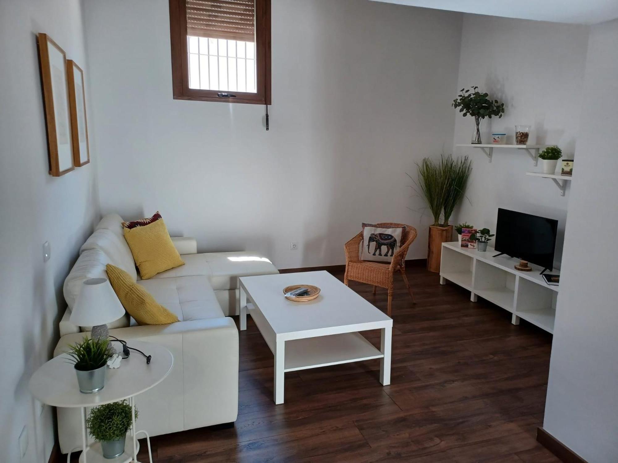 Apartamentos Turisticos Mamelon Херес-де-ла-Фронтера Номер фото